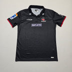 Crusaders 2025 Polo - Medium