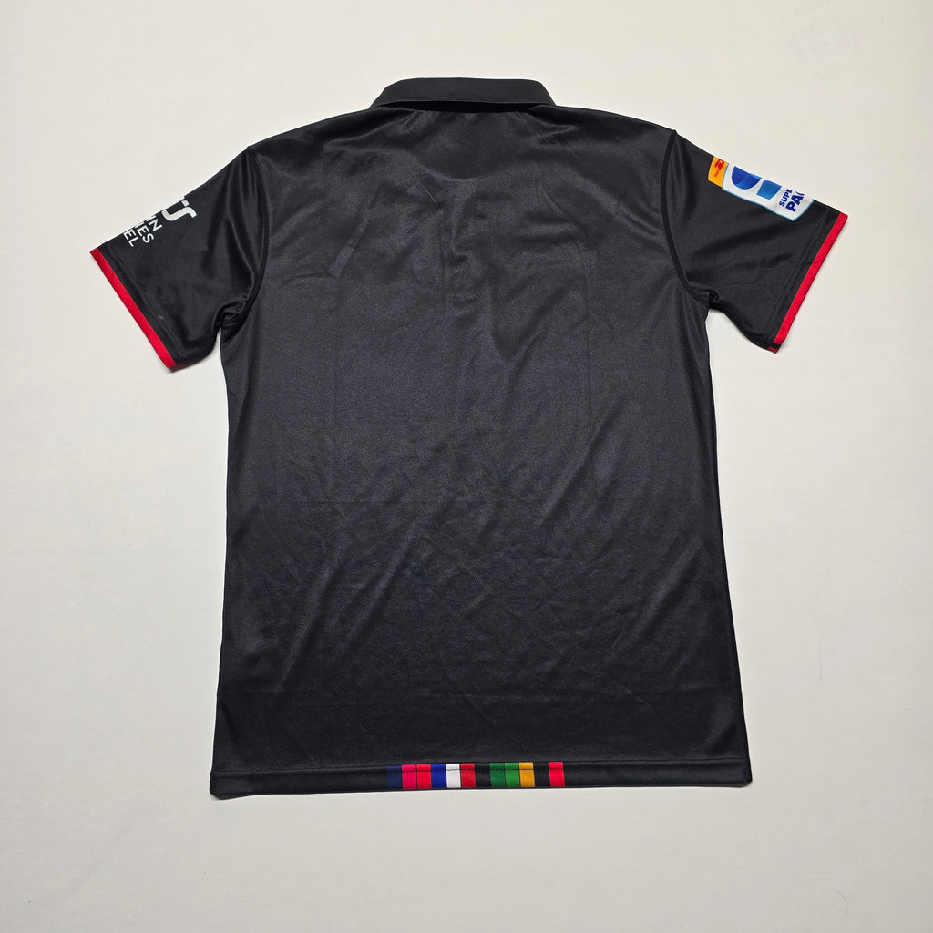 Crusaders 2025 Polo - Medium