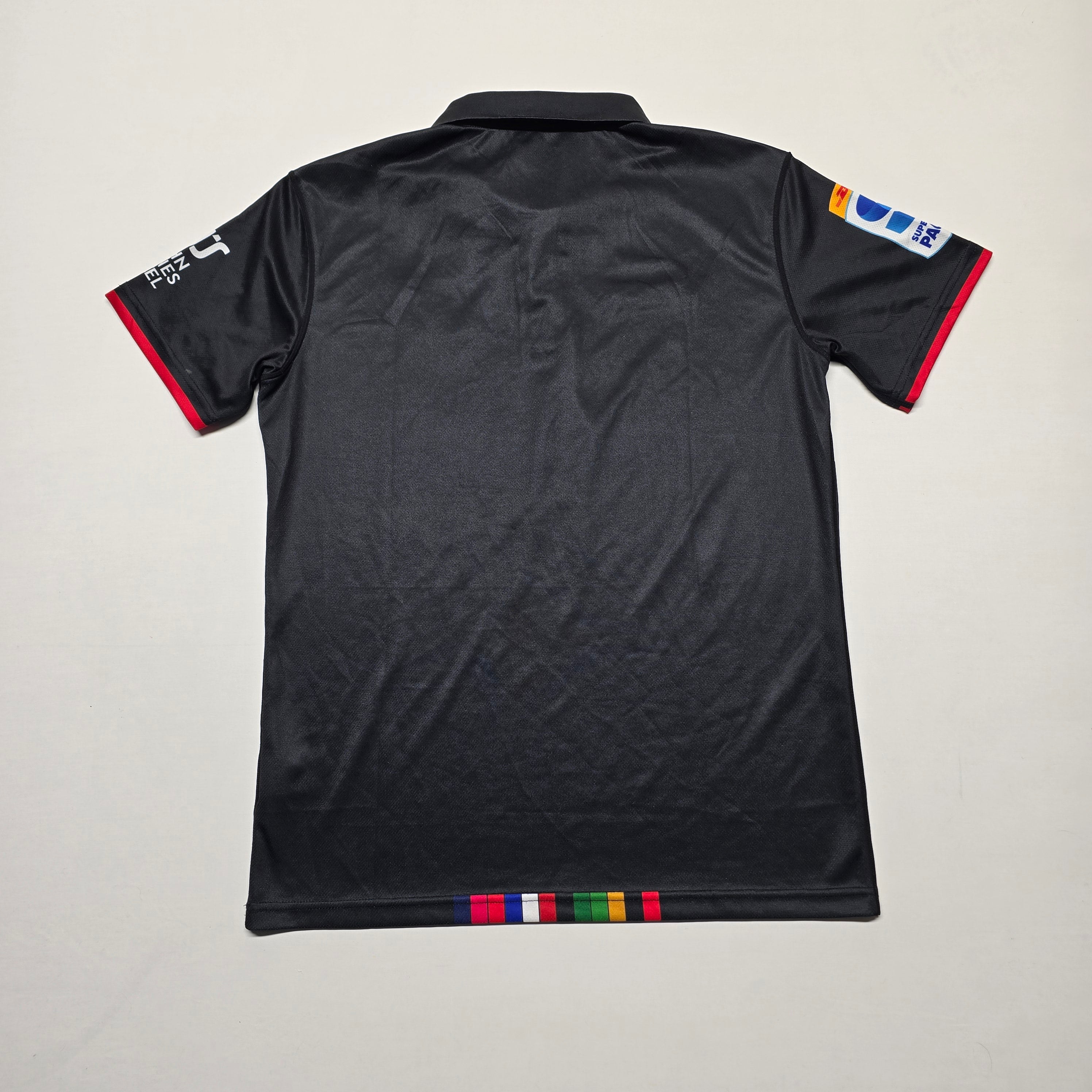 Crusaders 2025 Polo - Medium