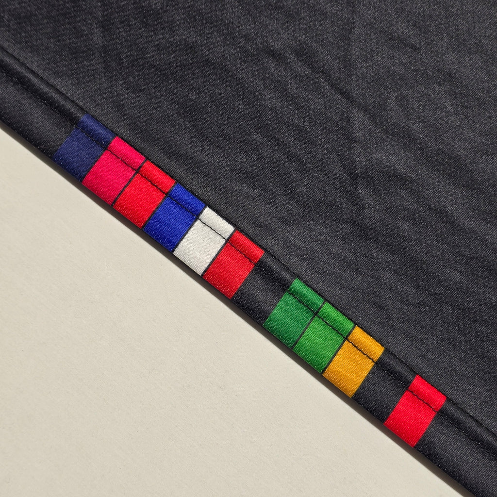 Crusaders 2025 Polo - Medium