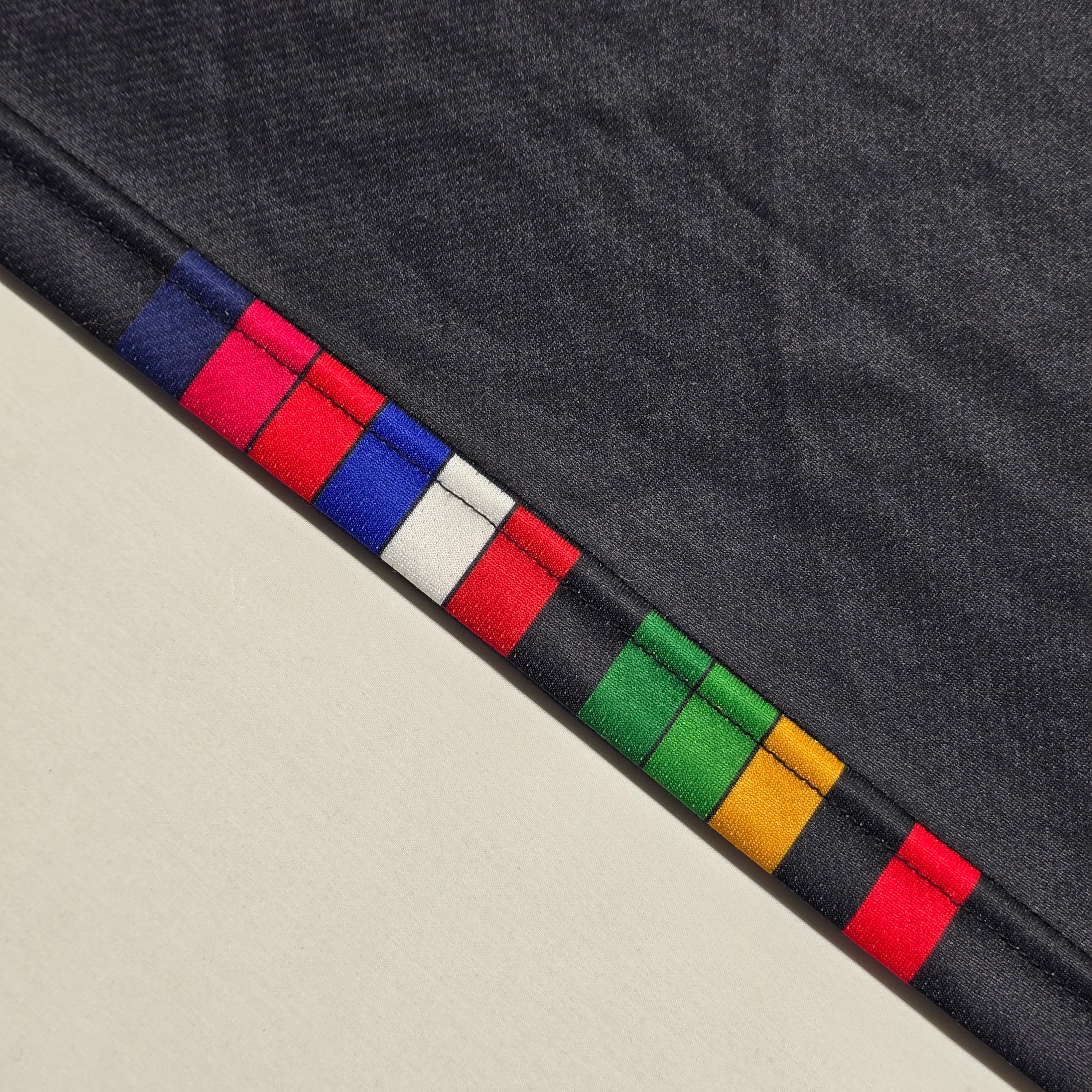 Crusaders 2025 Polo - Medium
