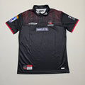 Crusaders 2026 Polo - Medium