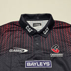 Crusaders 2026 Polo - Medium