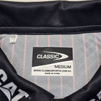 Crusaders 2026 Polo - Medium