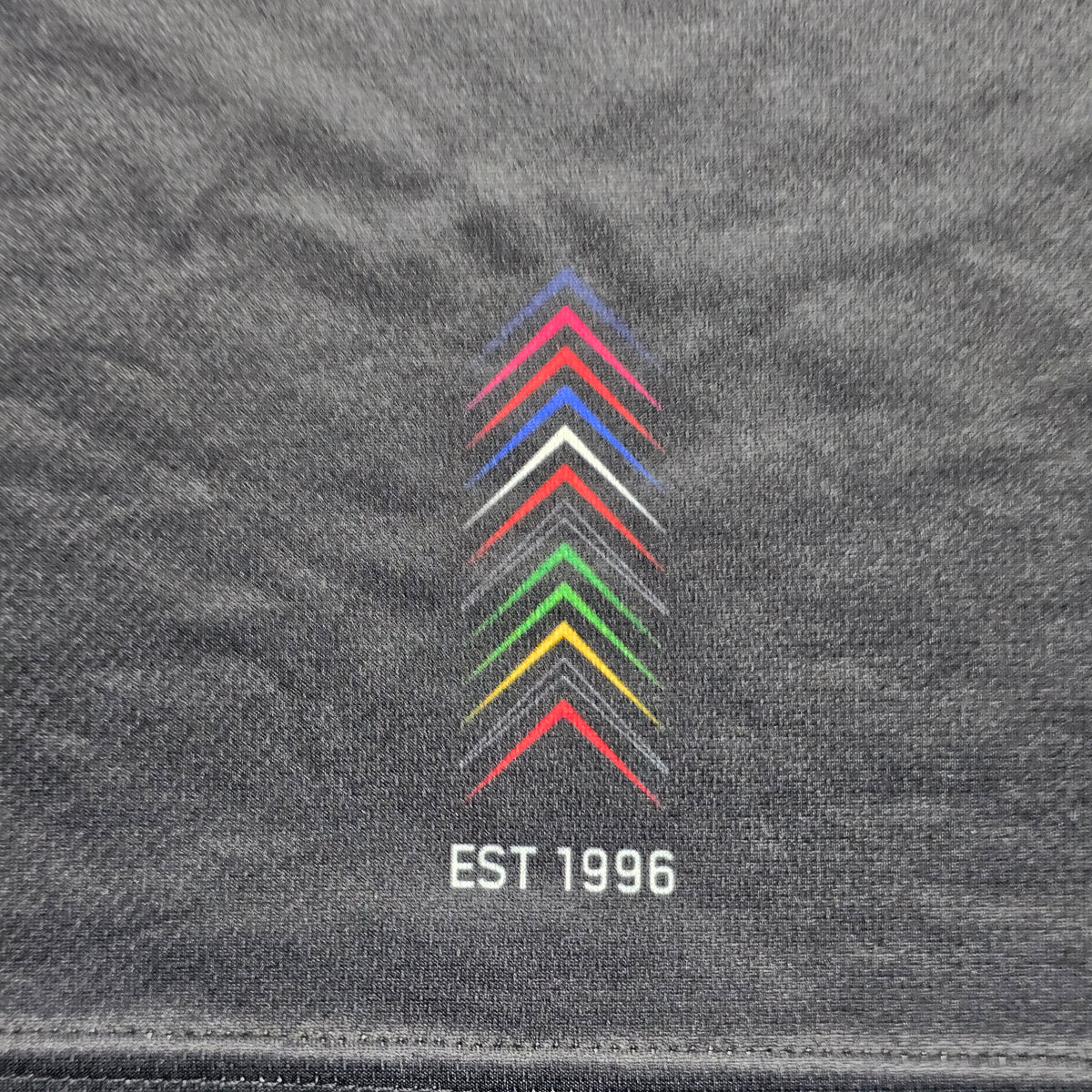 Crusaders 2026 Polo - Medium