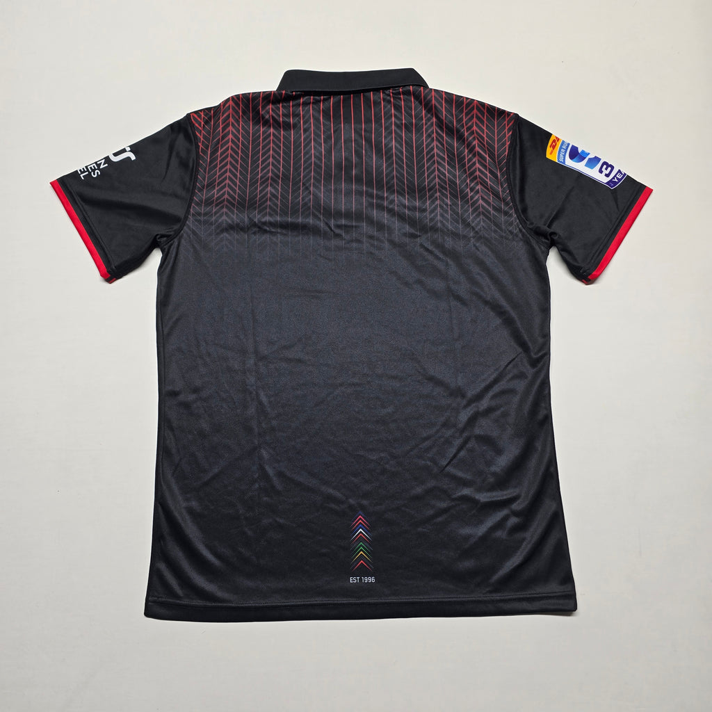 Crusaders 2026 Polo - Medium