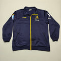 Highlanders Zip-up Fleece - 3XL