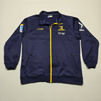 Highlanders Zip-up Fleece - 3XL