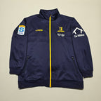 Highlanders Zip-up Fleece - 3XL