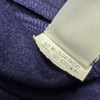 Highlanders Zip-up Fleece - 3XL