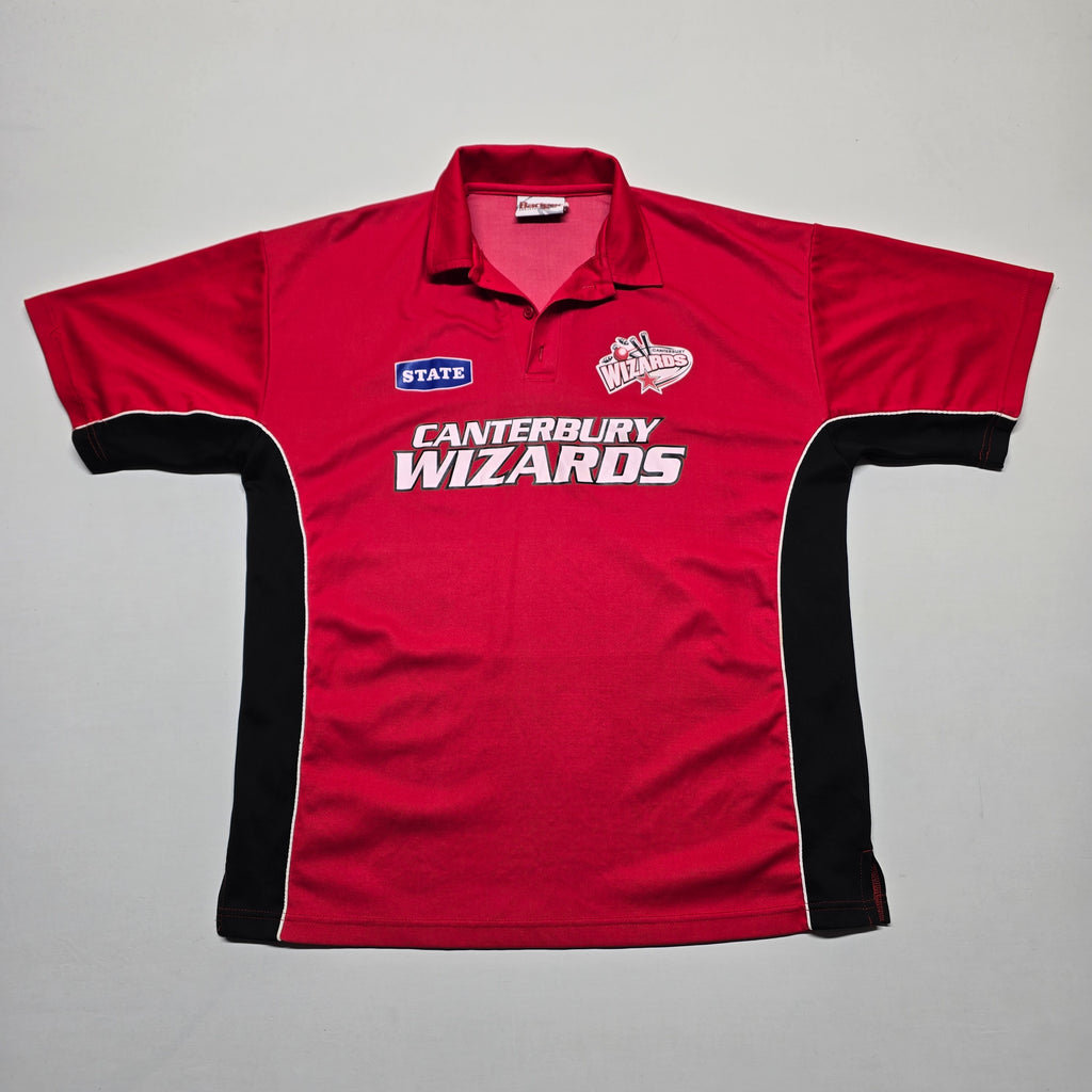Canterbury Wizards Jersey - XL