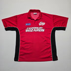 Canterbury Wizards Jersey - XL