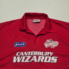 Canterbury Wizards Jersey - XL