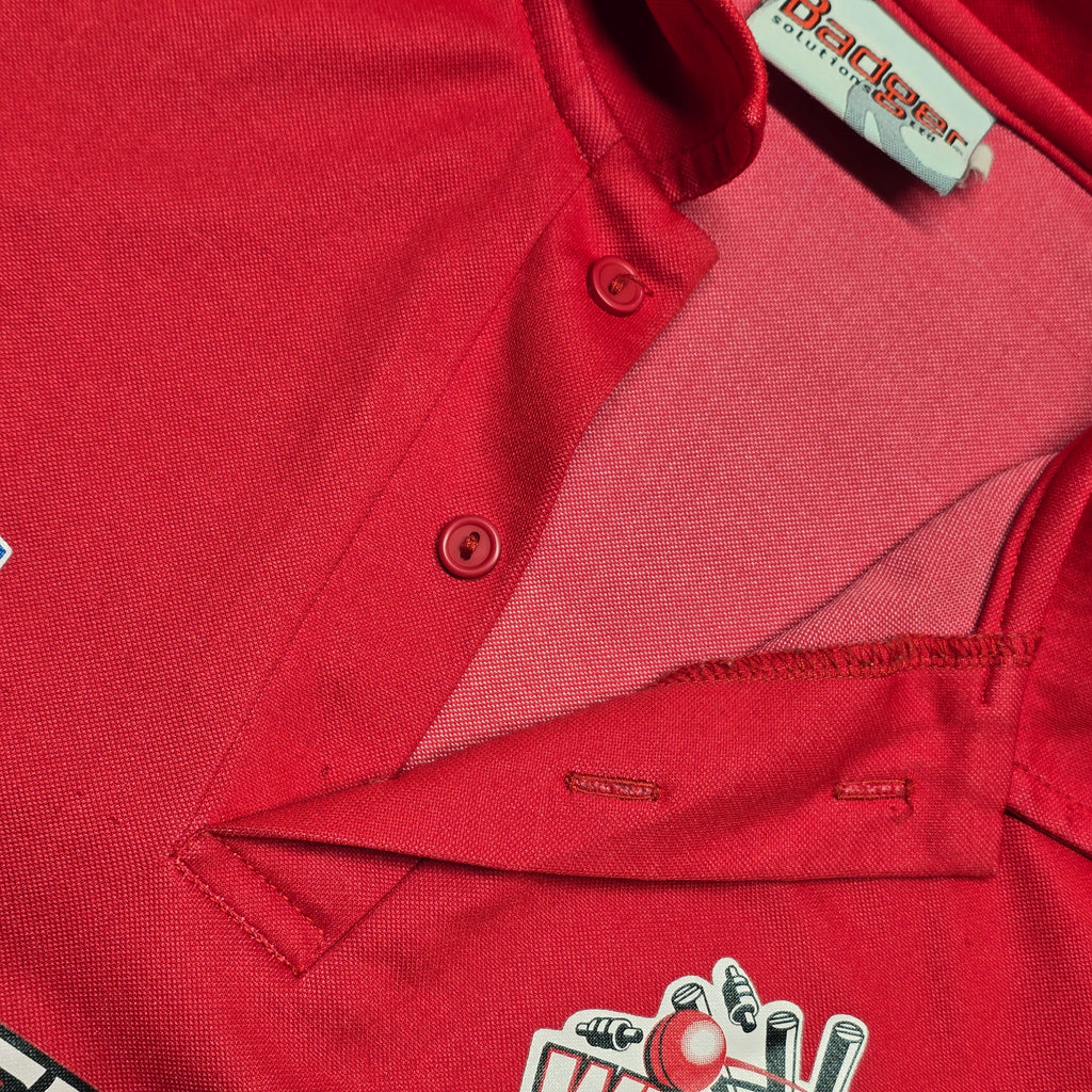 Canterbury Wizards Jersey - XL