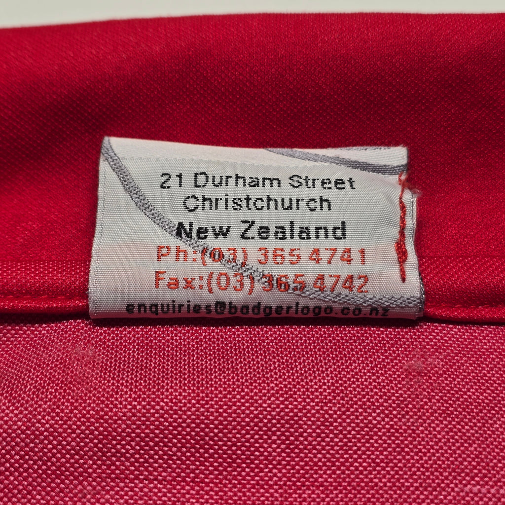 Canterbury Wizards Jersey - XL
