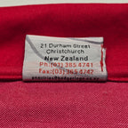 Canterbury Wizards Jersey - XL