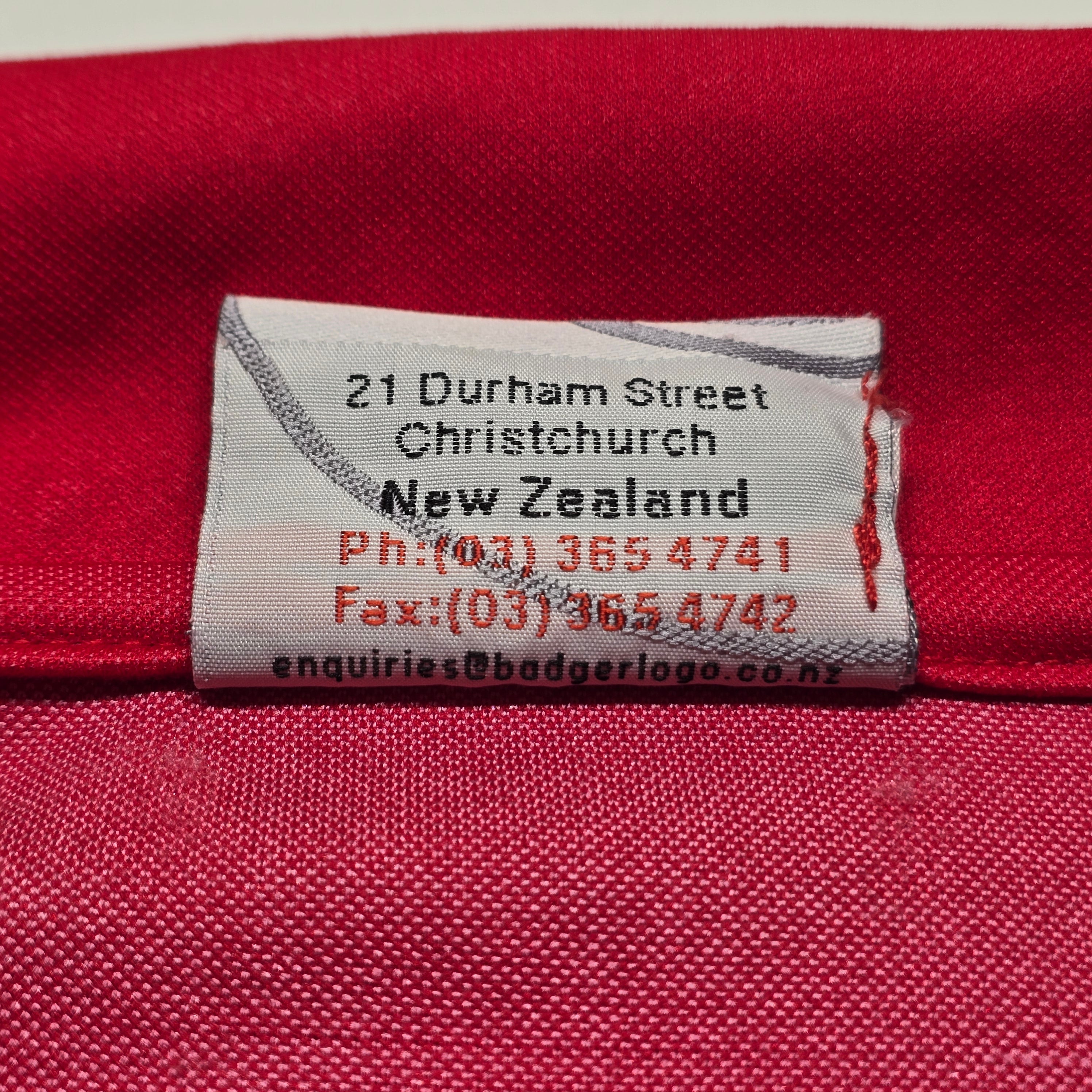 Canterbury Wizards Jersey - XL