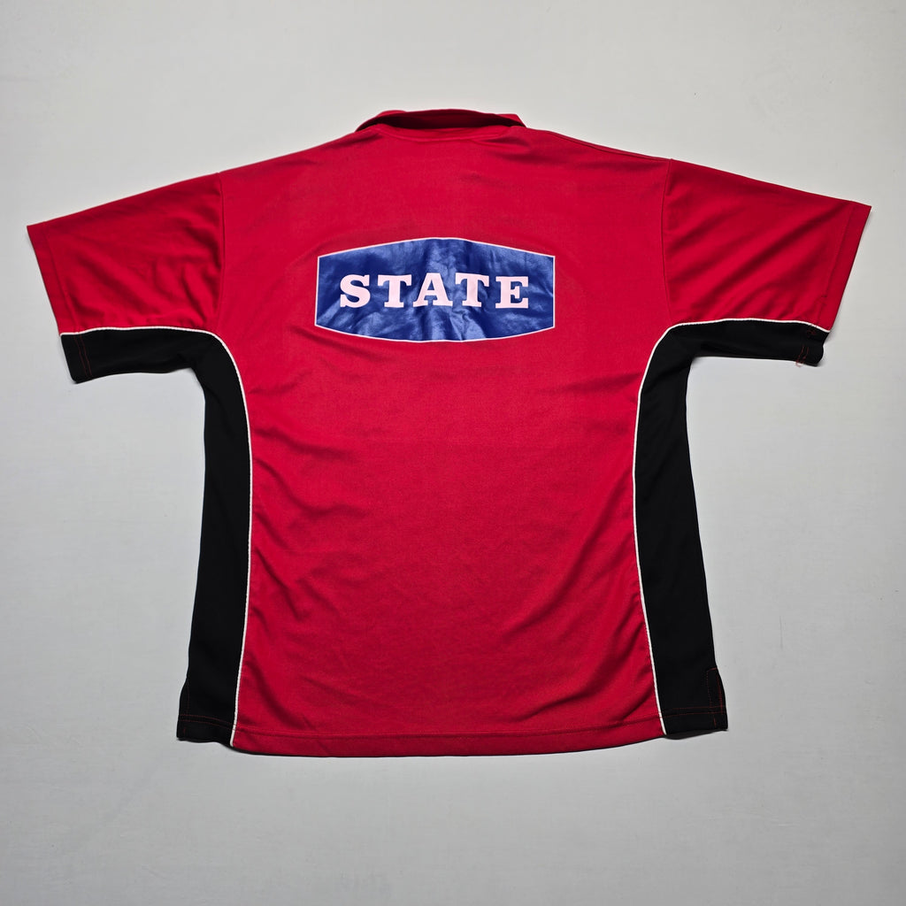 Canterbury Wizards Jersey - XL