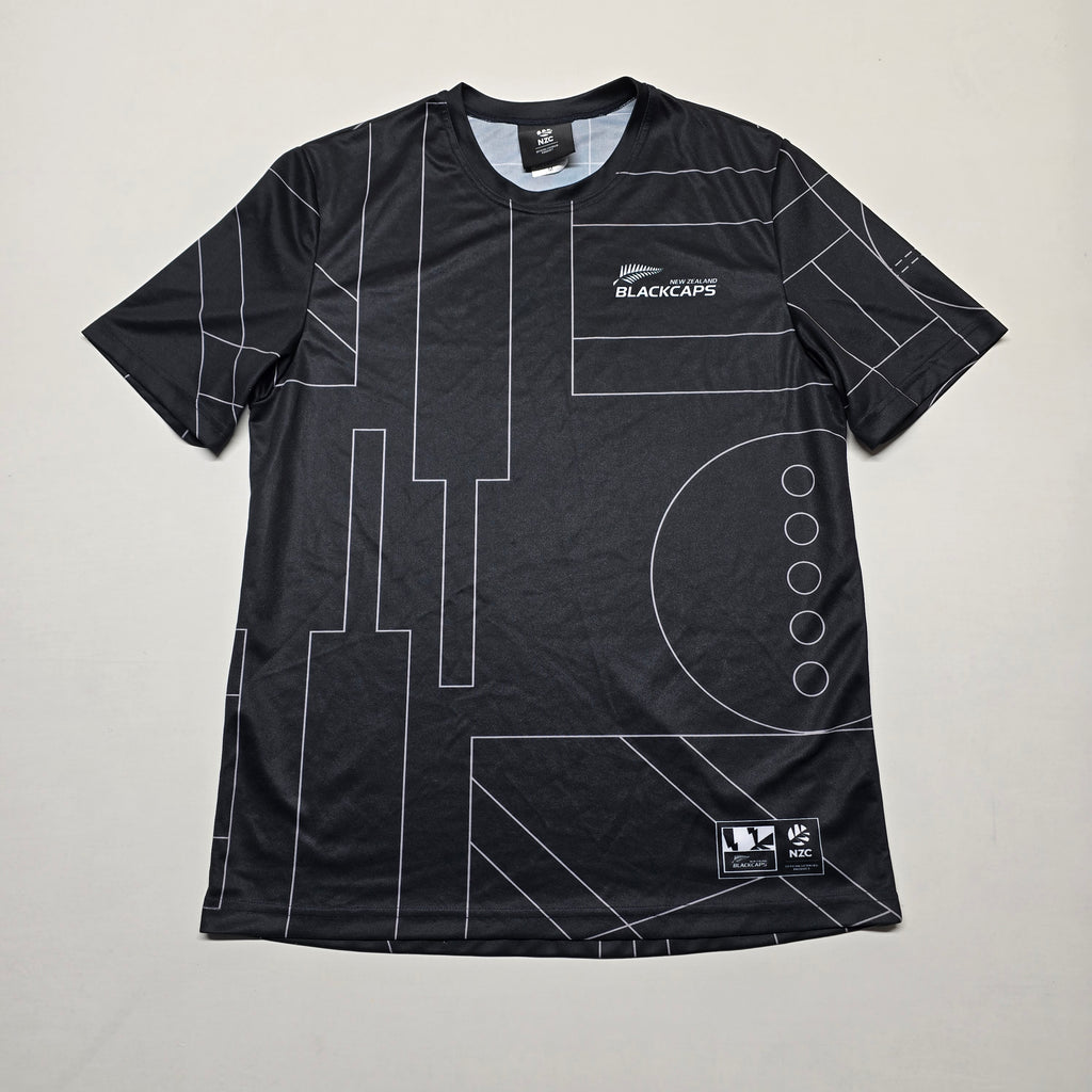 Blackcaps T-shirt - Medium