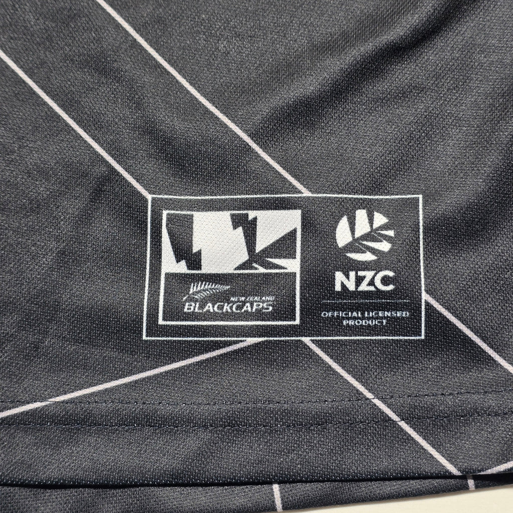 Blackcaps T-shirt - Medium