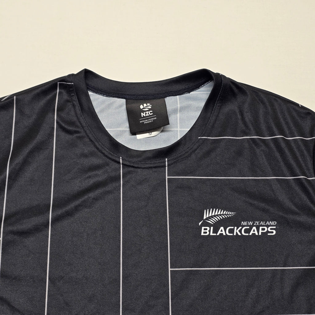 Blackcaps T-shirt - Medium