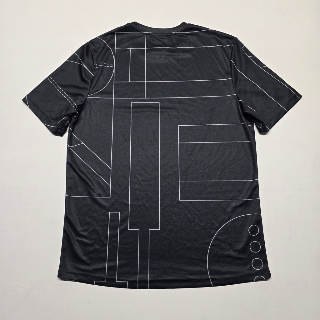 Blackcaps T-shirt - Medium