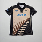 Blackcaps 2016/17 T20 Shirt - 12YRS