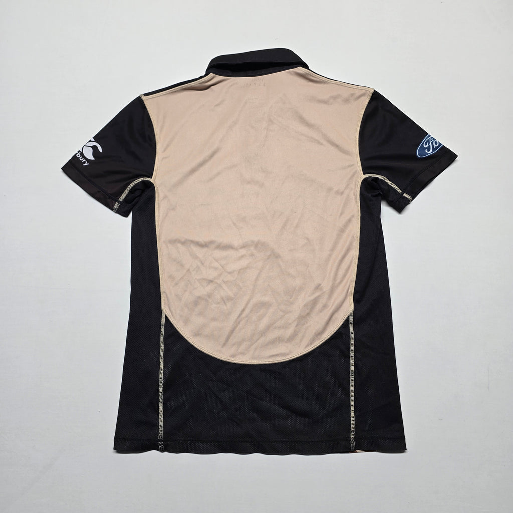 Blackcaps 2016/17 T20 Shirt - 12YRS