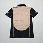 Blackcaps 2016/17 T20 Shirt - 12YRS