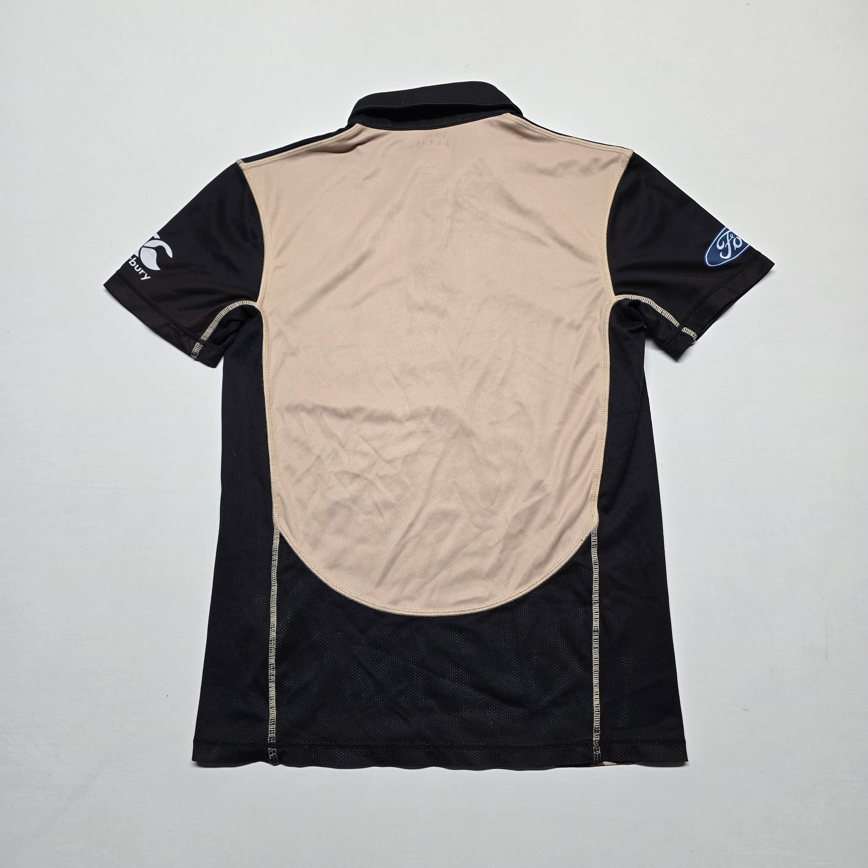 Blackcaps 2016/17 T20 Shirt - 12YRS