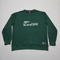Blackcaps Crewneck - XL