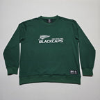 Blackcaps Crewneck - XL