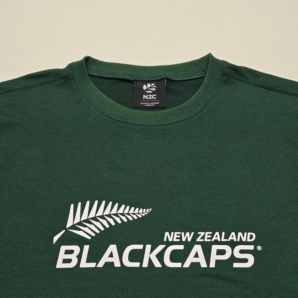 Blackcaps Crewneck - XL