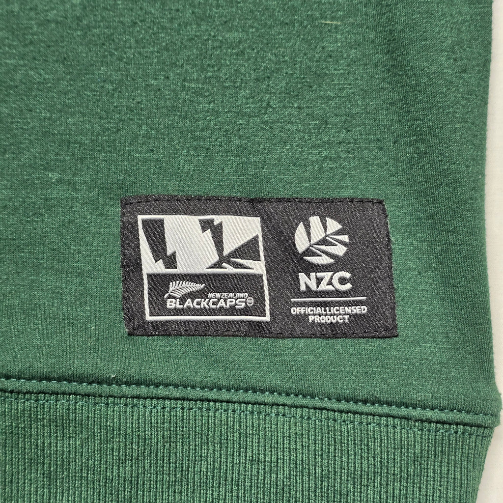 Blackcaps Crewneck - XL