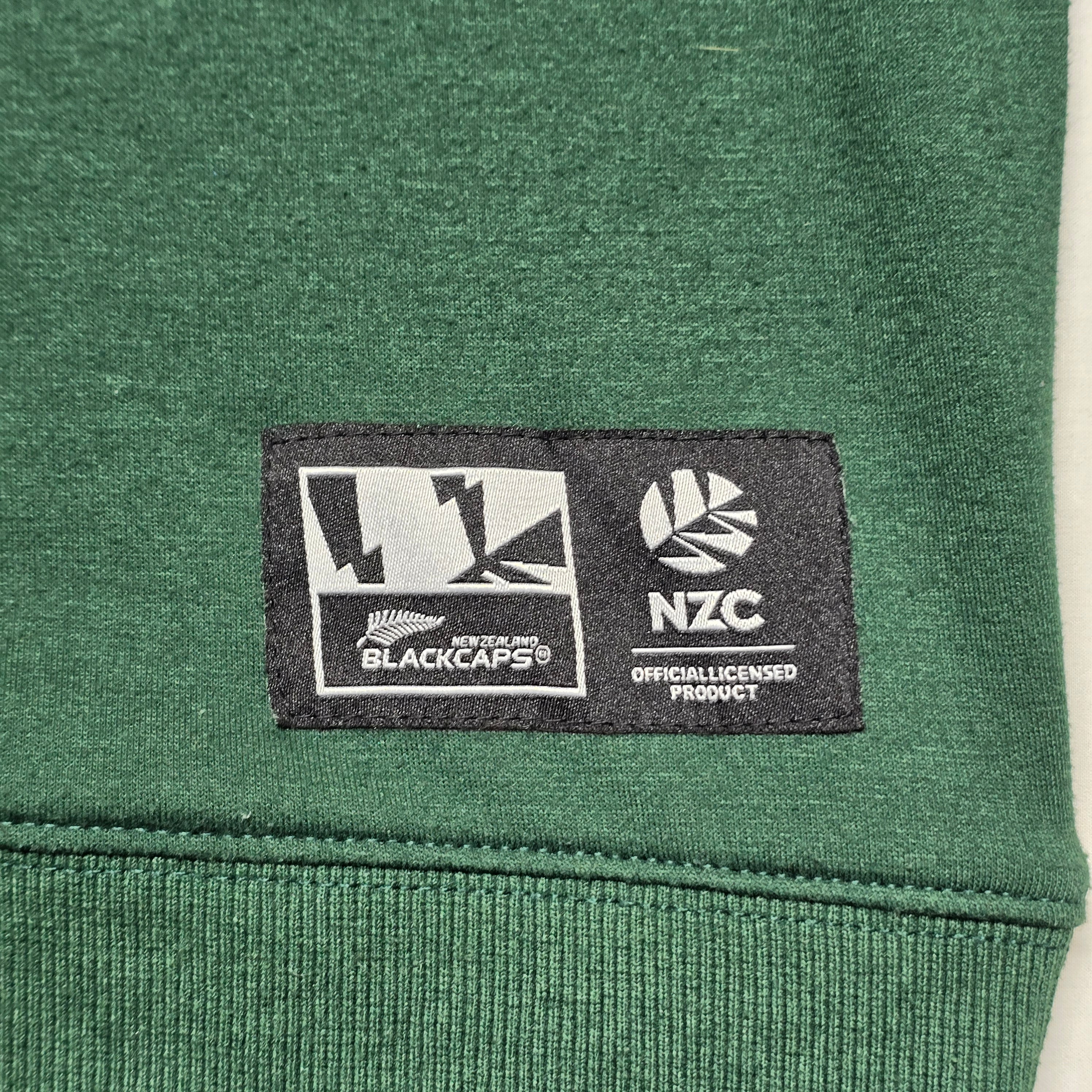 Blackcaps Crewneck - XL