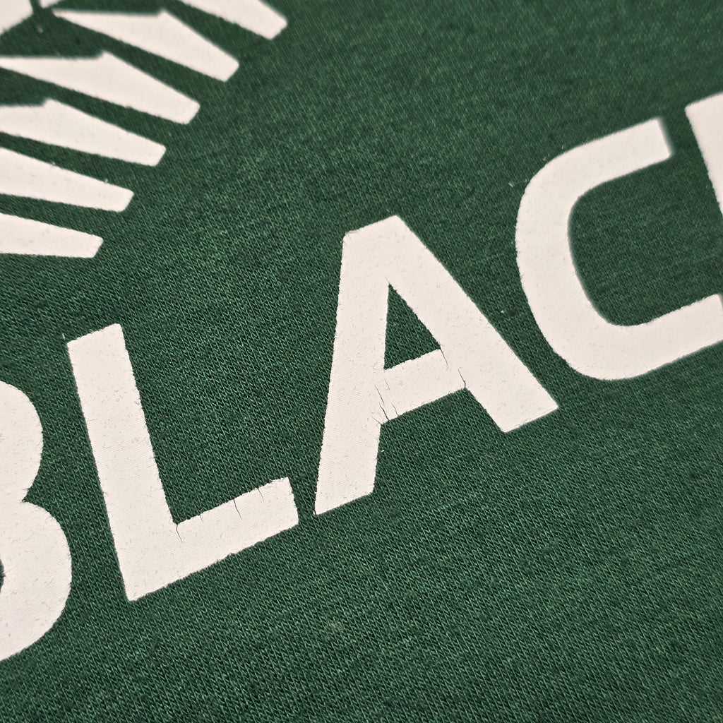 Blackcaps Crewneck - XL