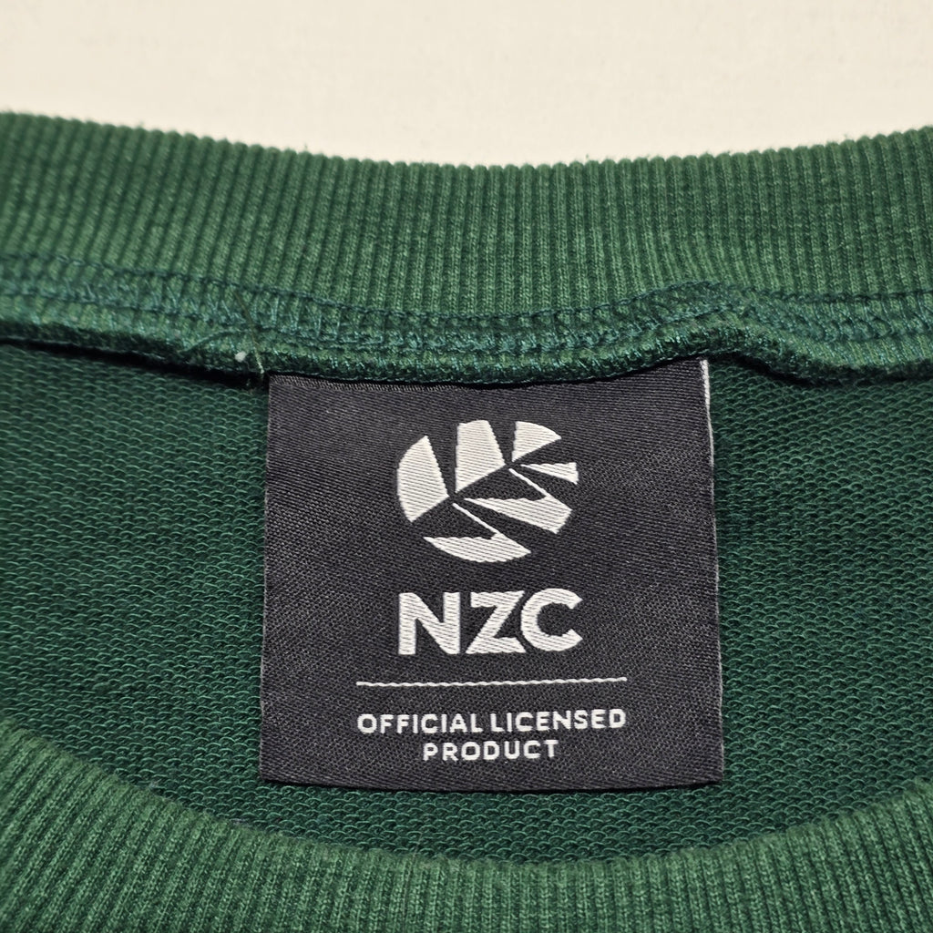 Blackcaps Crewneck - XL