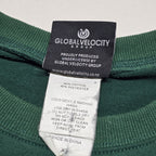 Blackcaps Crewneck - XL