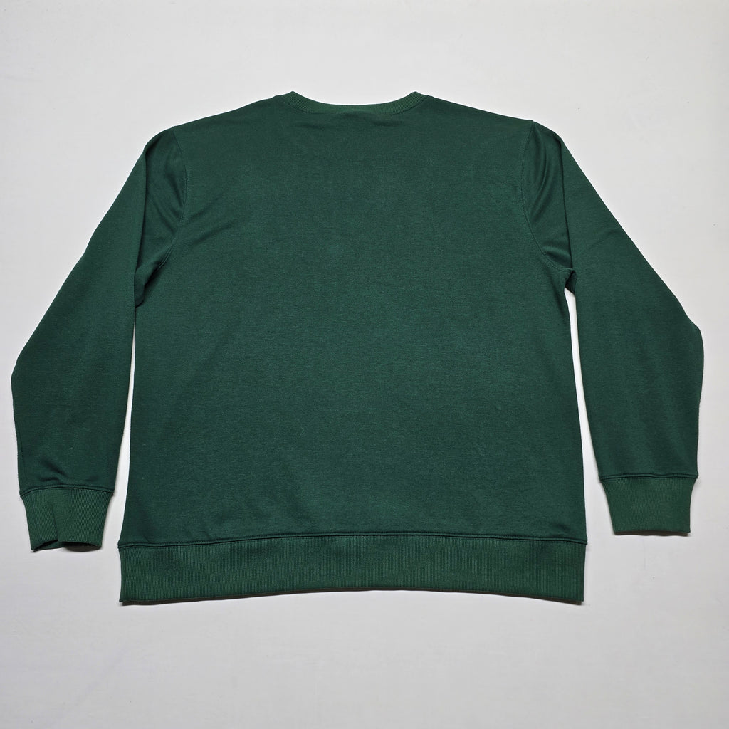 Blackcaps Crewneck - XL