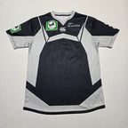 Blackcaps 2010 #42 Brendon McCullum Tribute Shirt - XL
