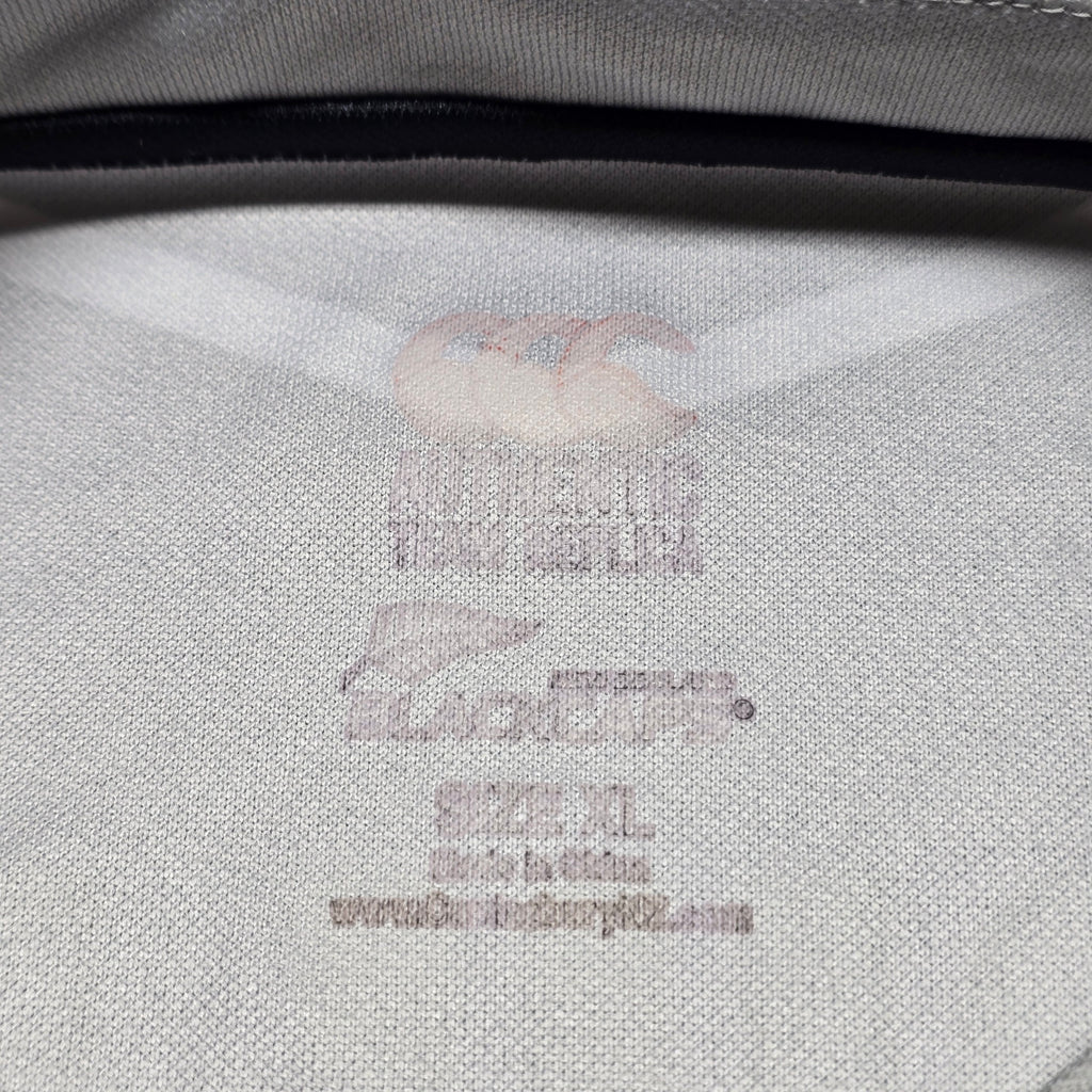 Blackcaps 2010 #42 Brendon McCullum Tribute Shirt - XL