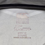 Blackcaps 2010 #42 Brendon McCullum Tribute Shirt - XL