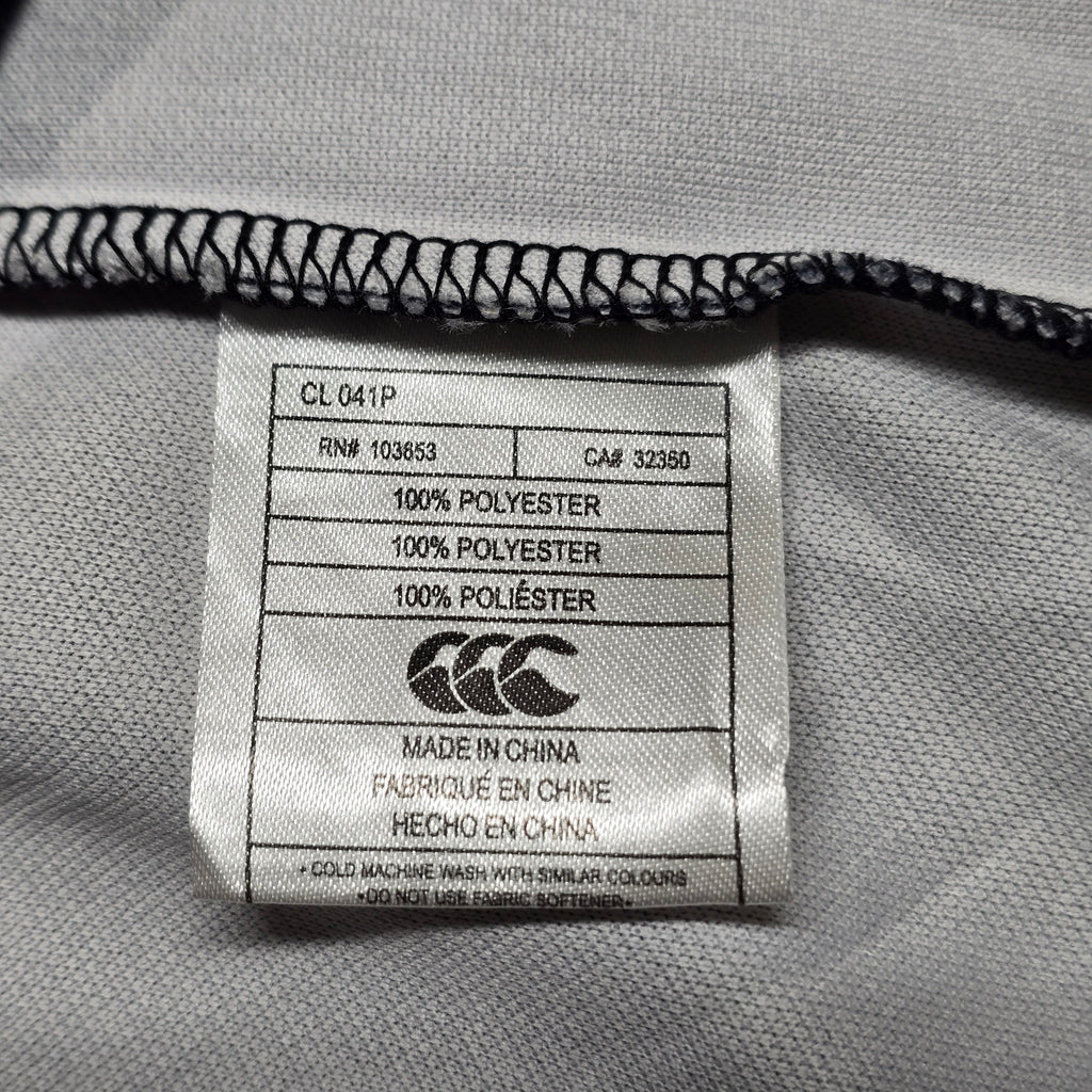 Blackcaps 2010 #42 Brendon McCullum Tribute Shirt - XL