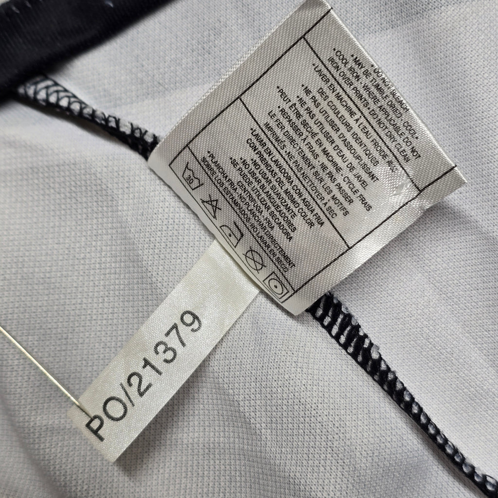 Blackcaps 2010 #42 Brendon McCullum Tribute Shirt - XL