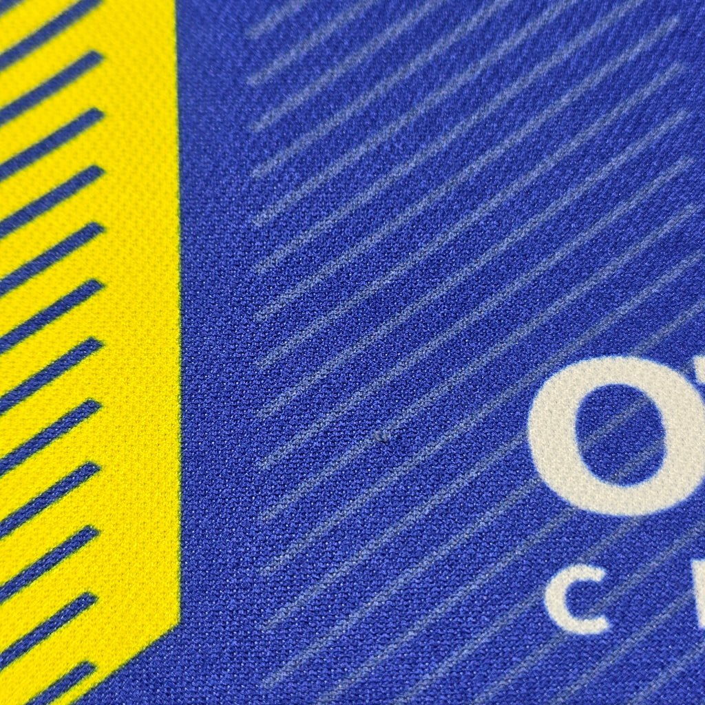 Otago Cricket Long-sleeve Shirt (BNWT'S) - Medium