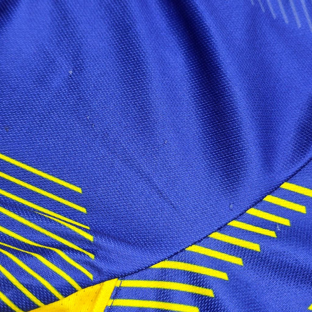 Otago Cricket Long-sleeve Shirt (BNWT'S) - Medium