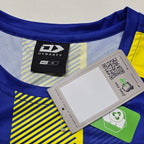 Otago Cricket Long-sleeve Shirt (BNWT'S) - Medium