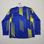 Otago Cricket Long-sleeve Shirt (BNWT'S) - Medium