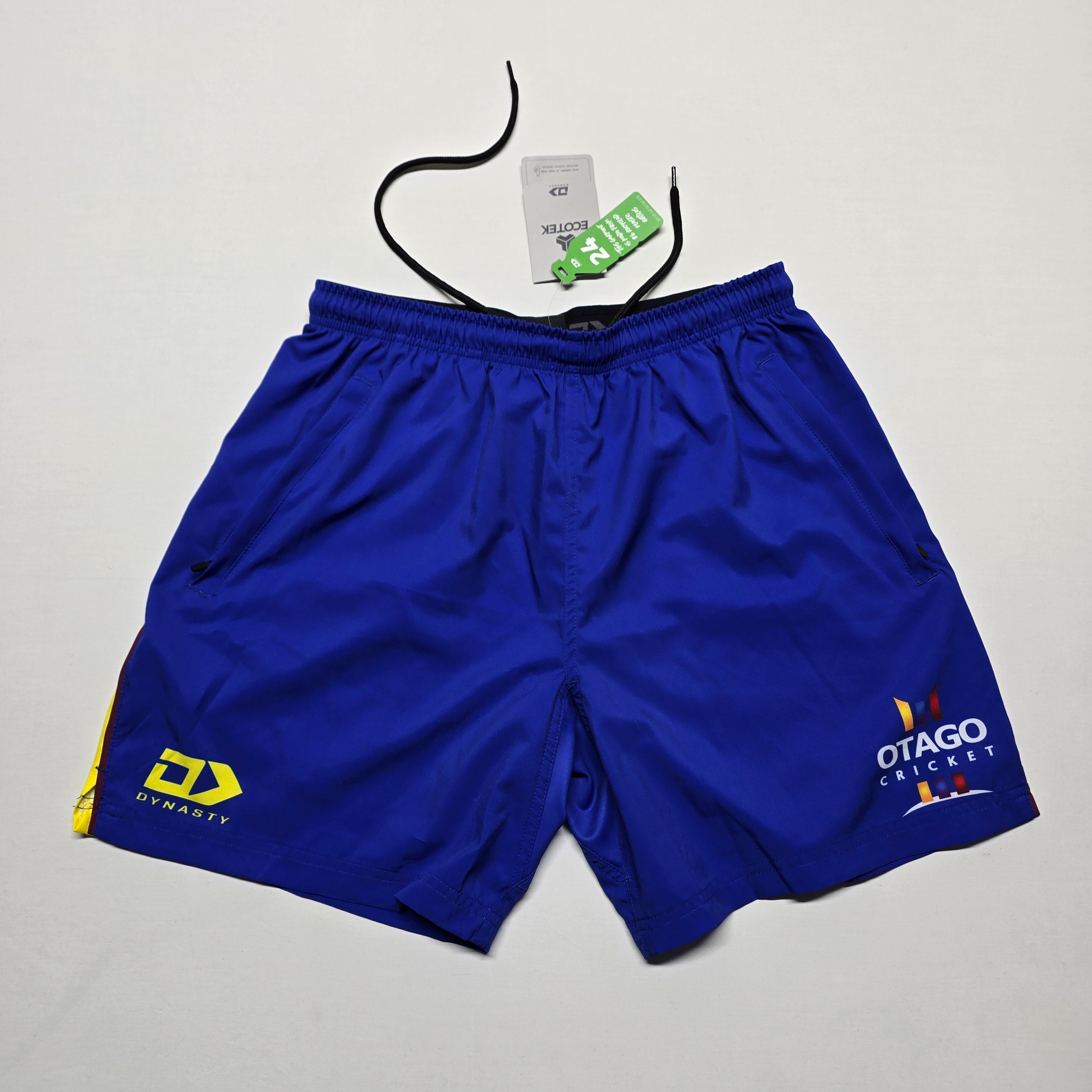 Otago Cricket Shorts (BNWT'S) - 34'/Medium