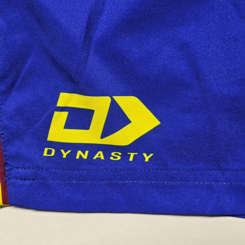 Otago Cricket Shorts (BNWT'S) - 34'/Medium